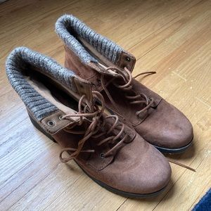 Great condition Arizona boots